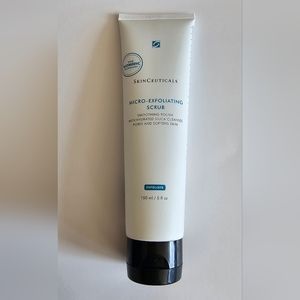 SkinCeuticals Micro-Exfoliating Scrub 150m/5fl oz